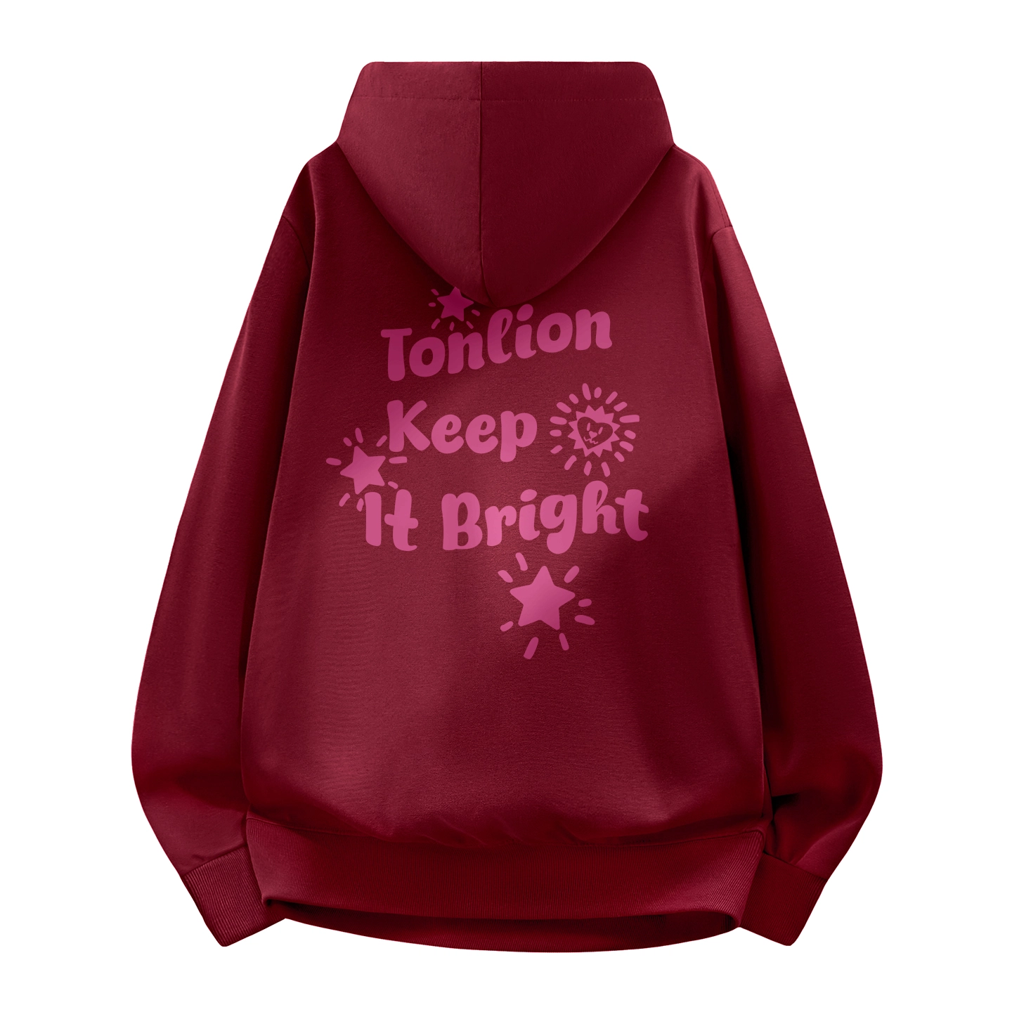 tonlion cleanfit