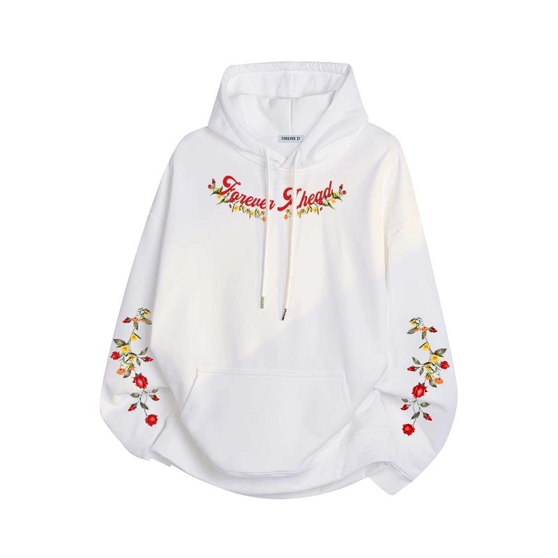 FOREVER 21