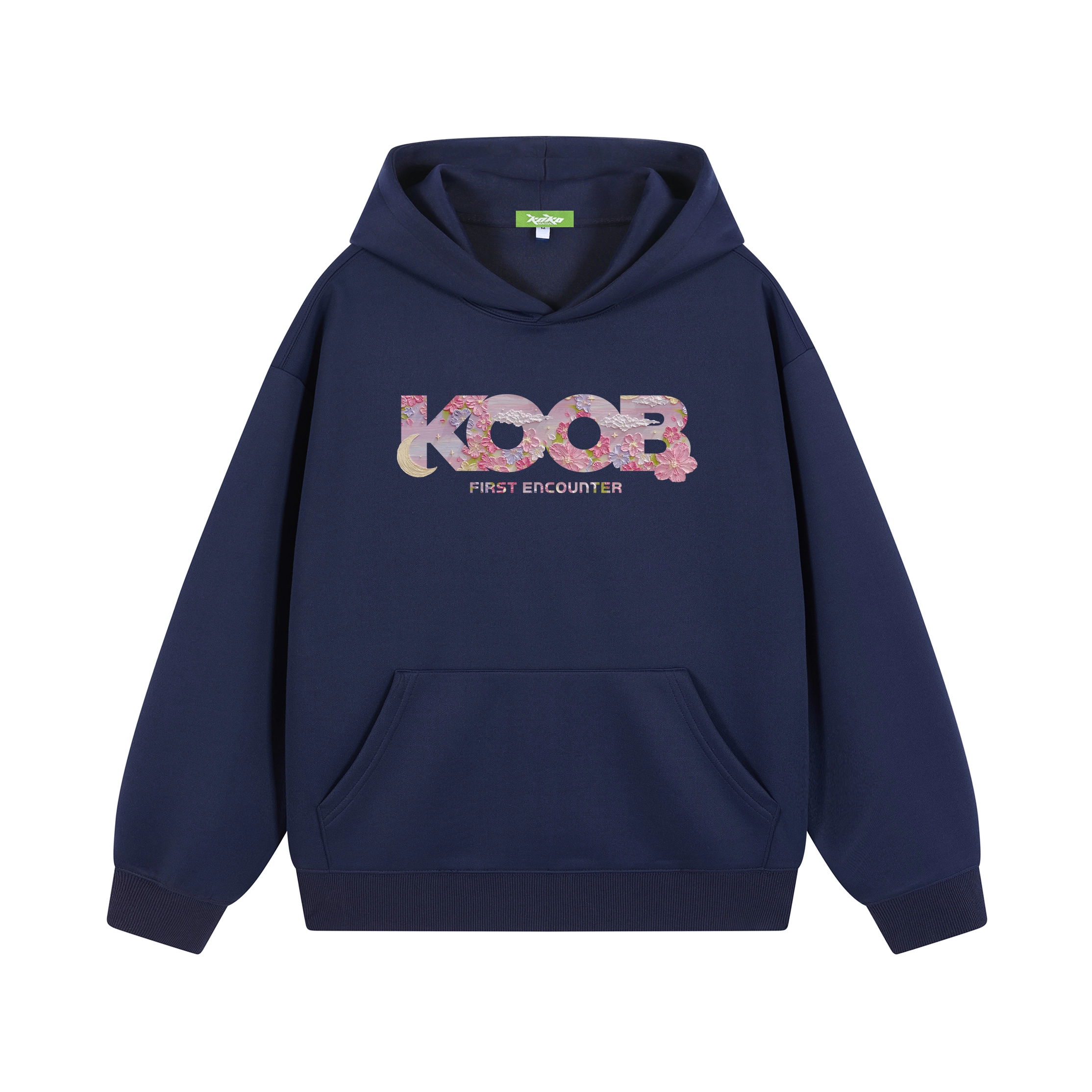 KOKO BASE 360