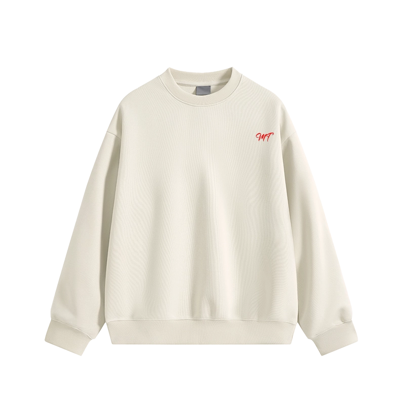 METE WHALE MT 380LOGO