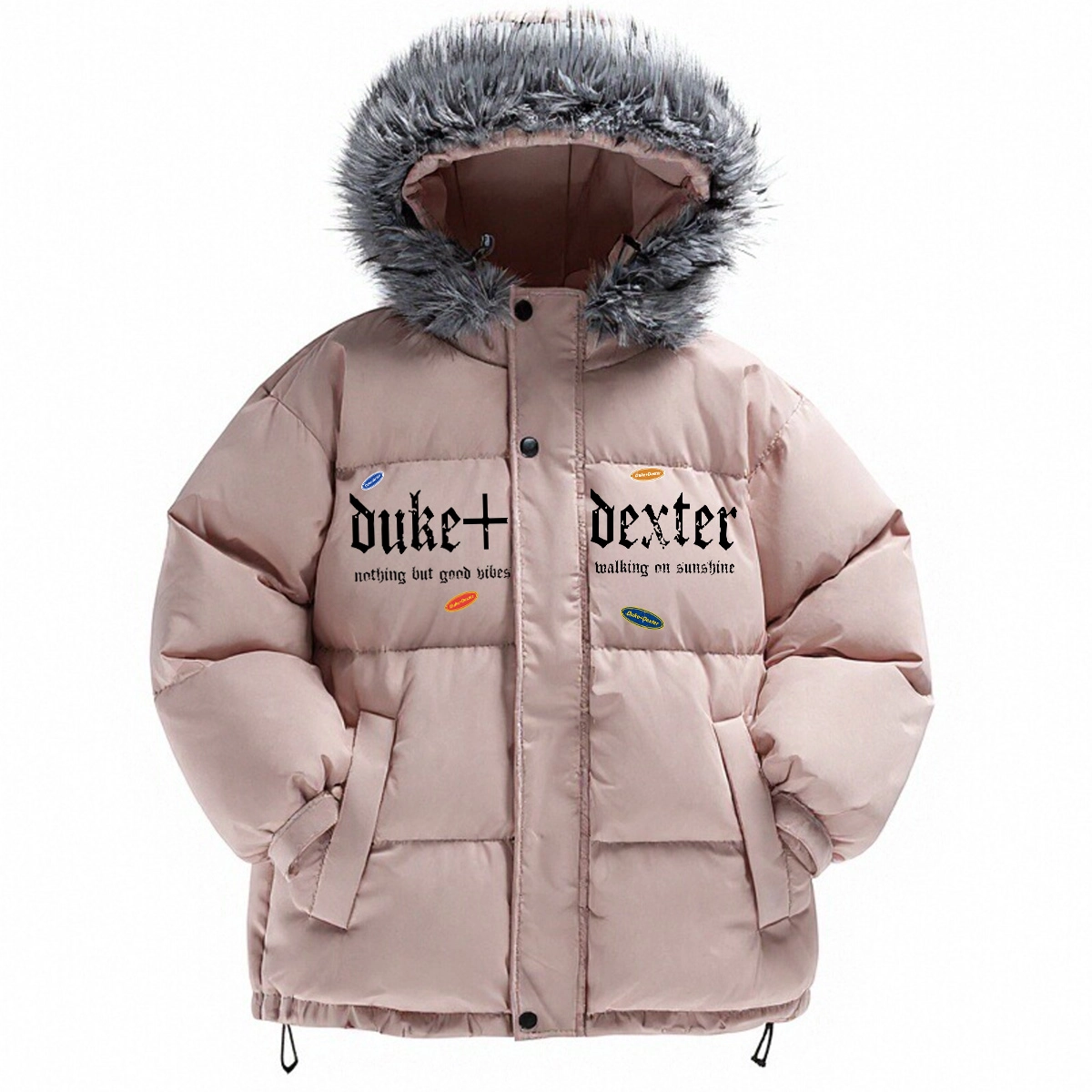 DUKE+DEXTER logo90