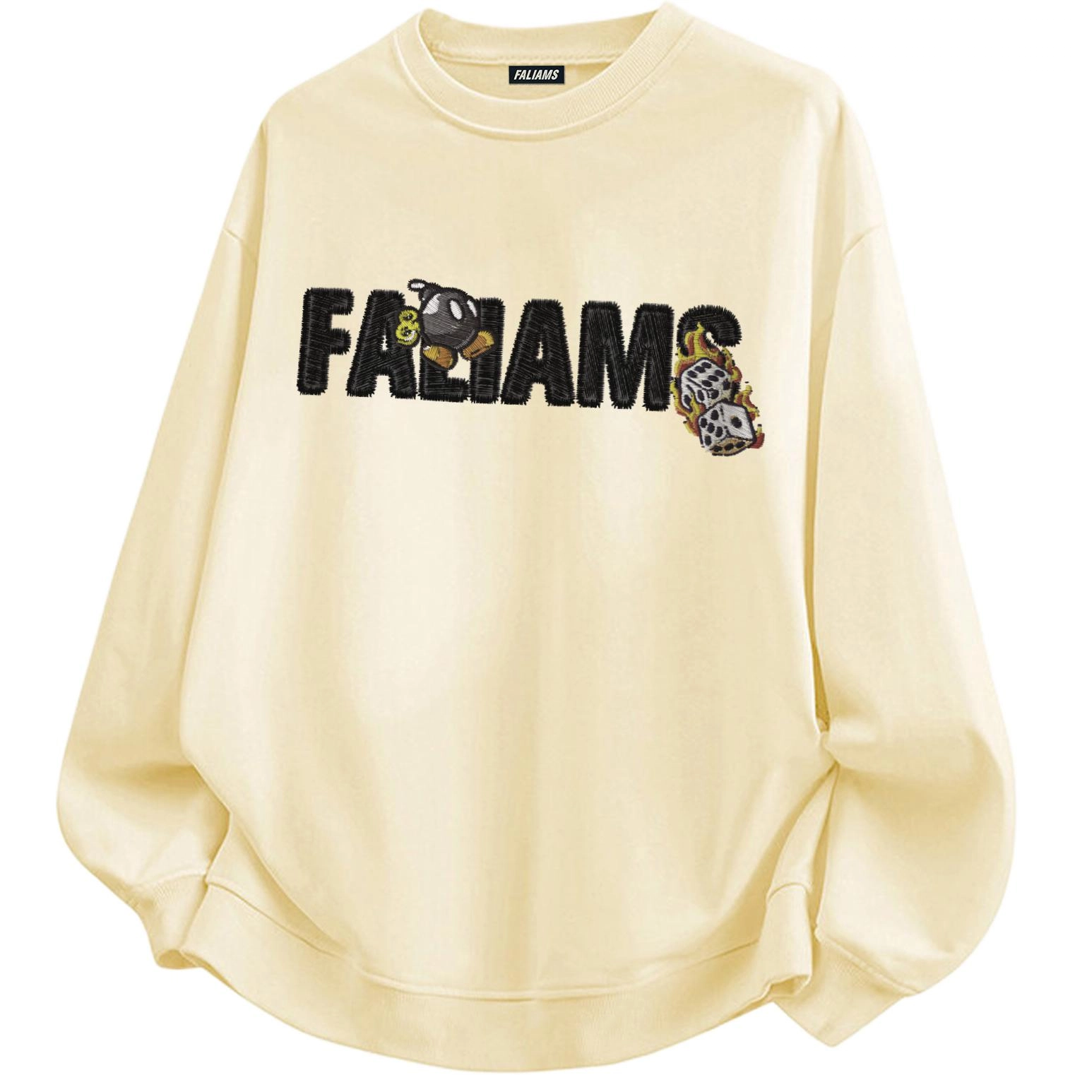 FALIAMS LOGO