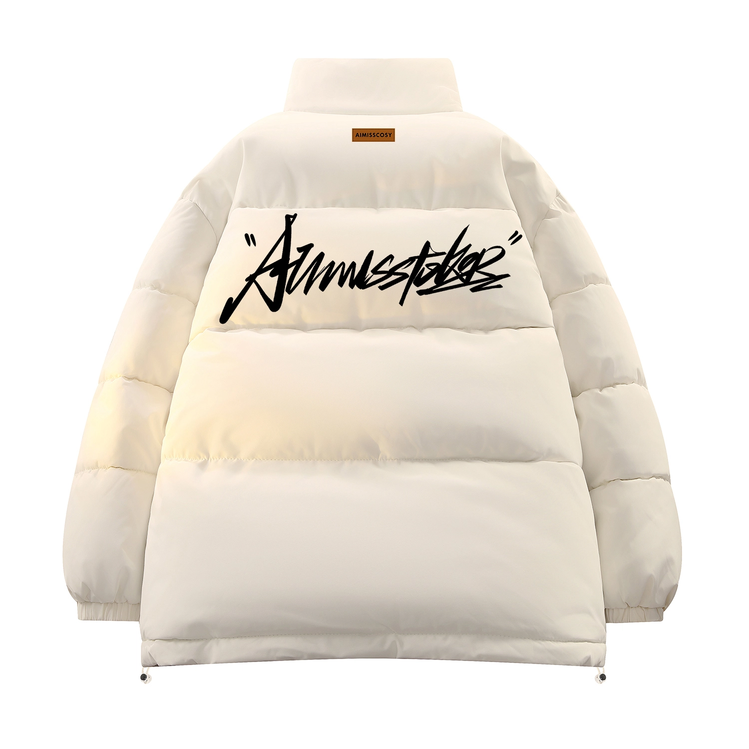 AIMISS cleanfitLogo