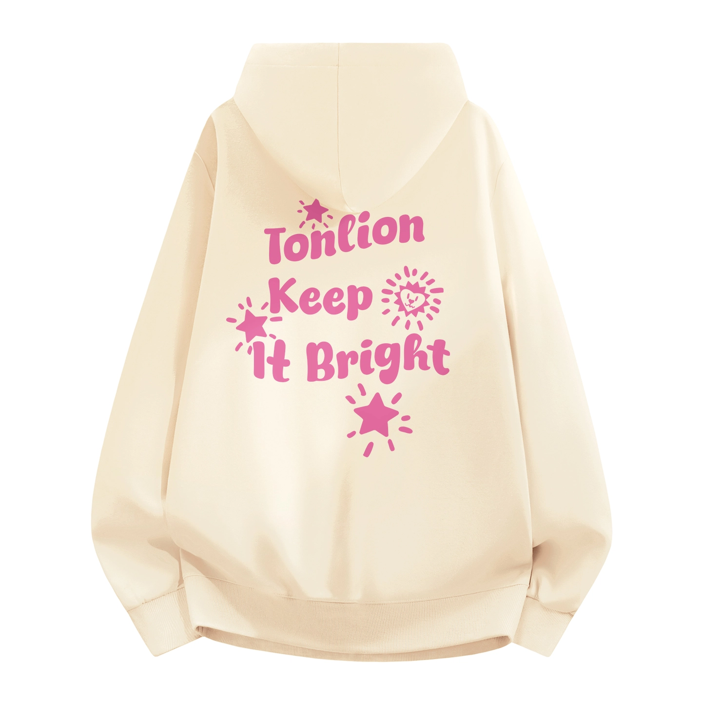 tonlion cleanfit