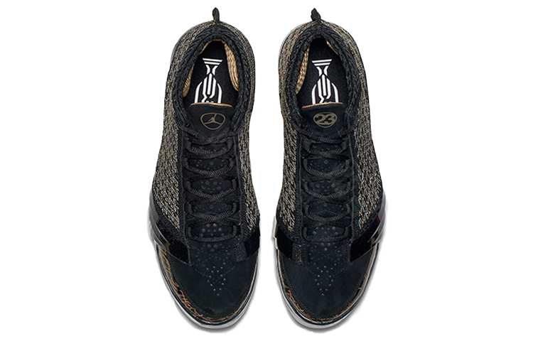 Jordan Air Jordan 23 Trophy Room Black
