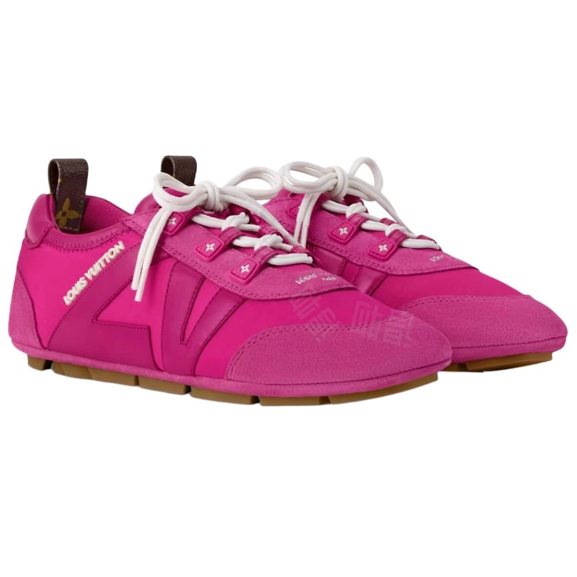 LOUIS VUITTON Sneakerina