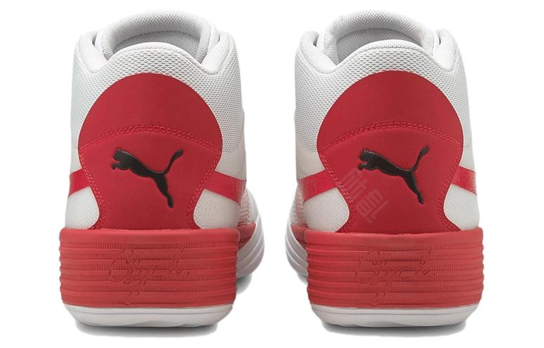 PUMA Clyde All Pro mid