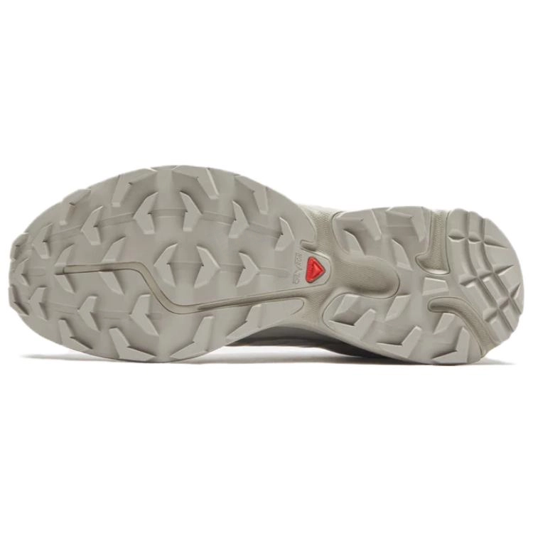 SALOMON XT-6 Ghost Grey