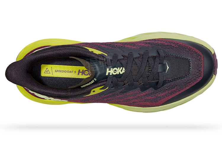 HOKA ONE ONE Speedgoat 5 5