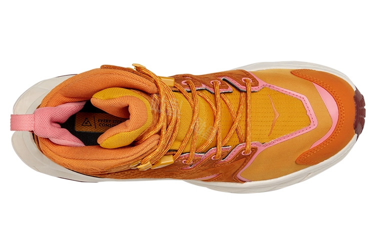 HOKA ONE ONE Anacapa GTX Wanderschuh Damen