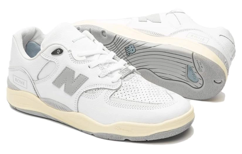 Rone x New Balance Tiago Lemos 1010