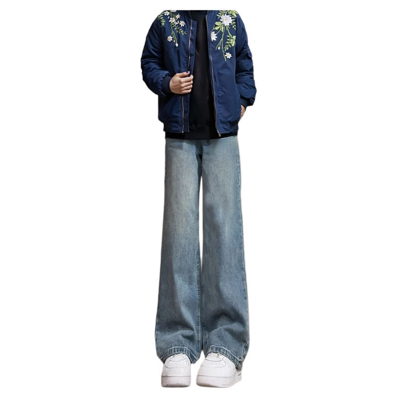JIMIJONS cleanfit