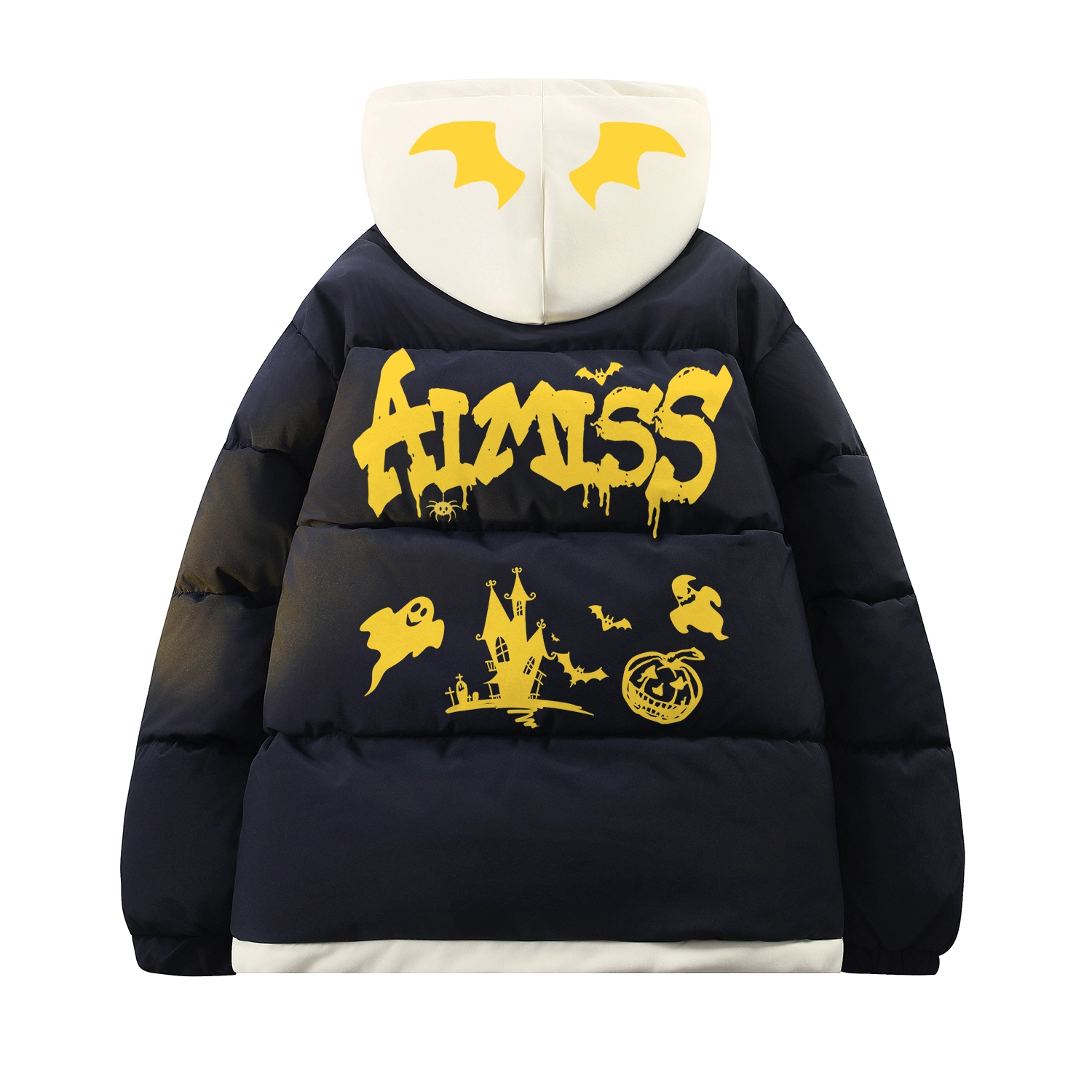 AIMISS Loog
