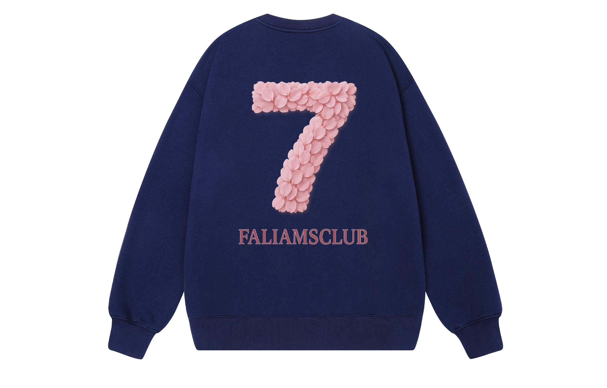 FALIAMS 7