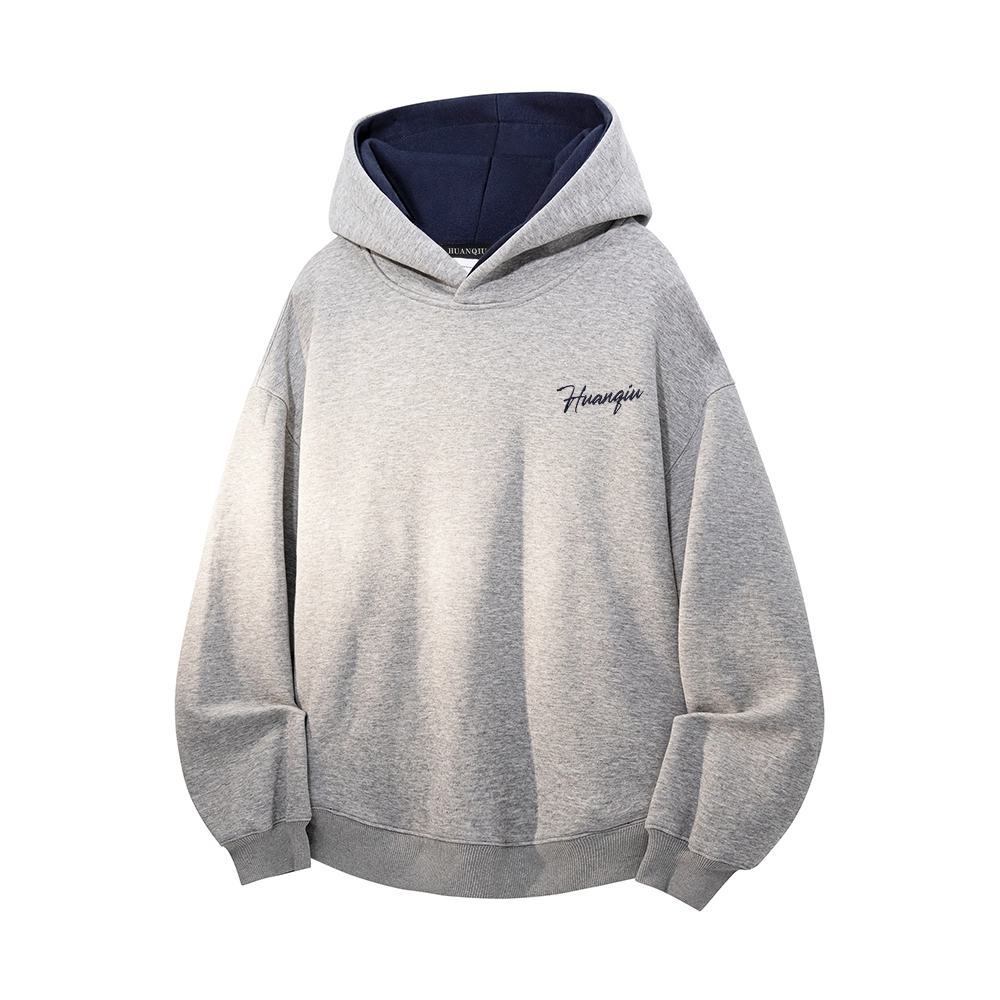 HUANQIU Logocleanfit
