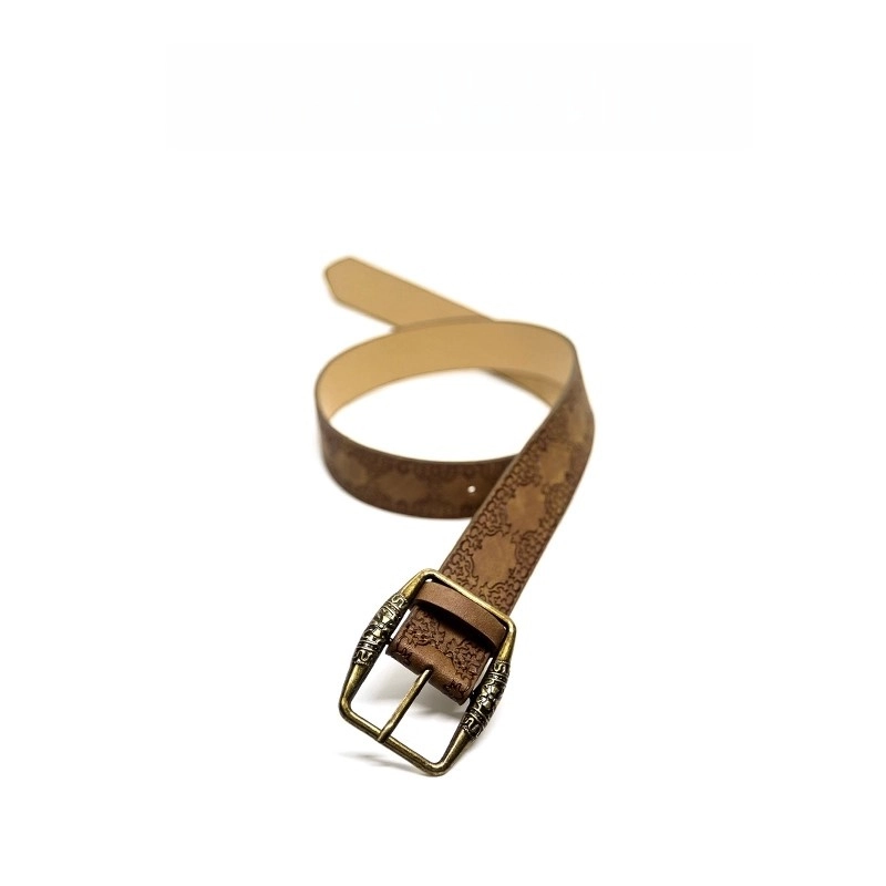 HEAD MART y2k PU 3.8cm