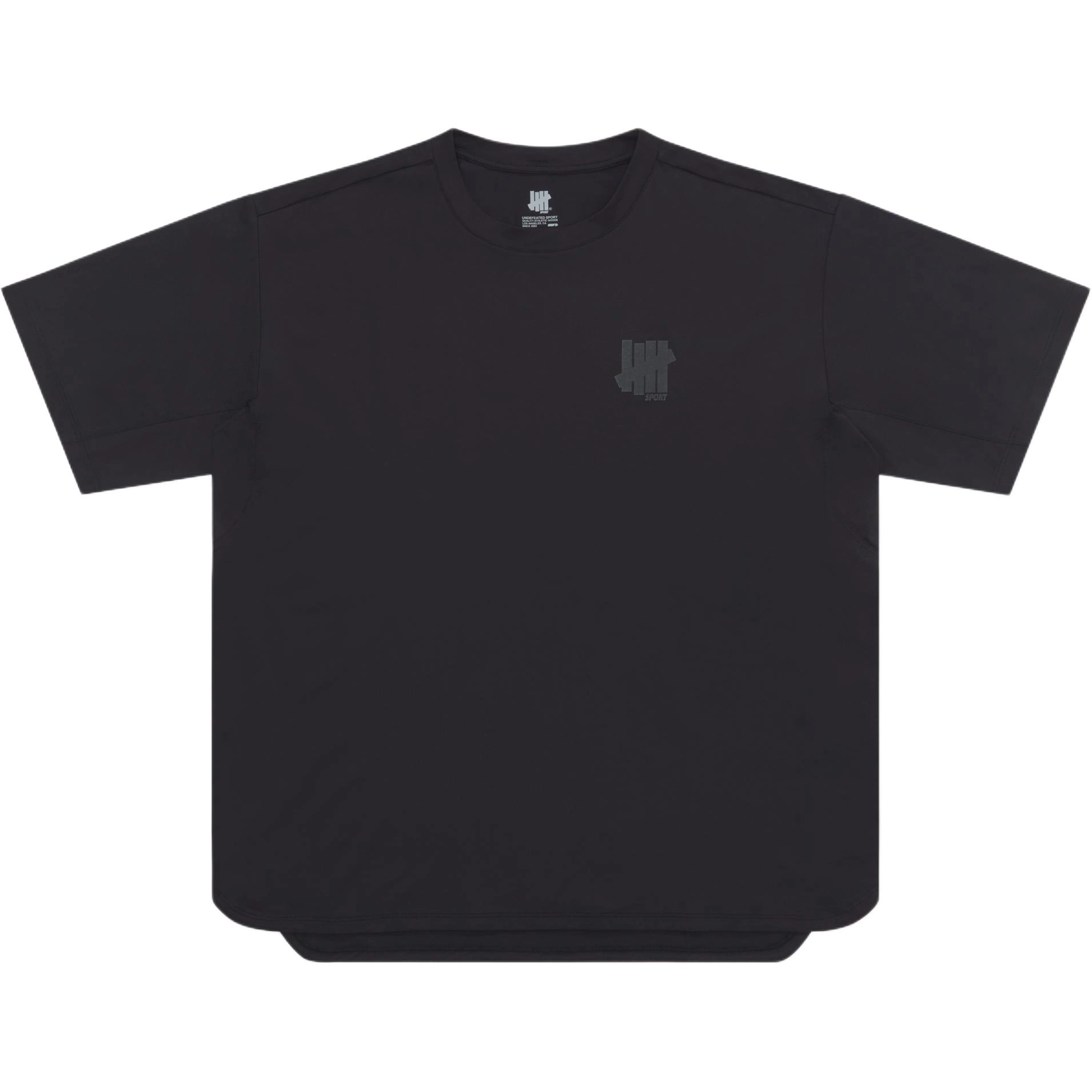 UNDEFEATED SPORT FW25 T