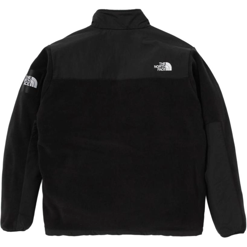 THE NORTH FACE FW22 logo
