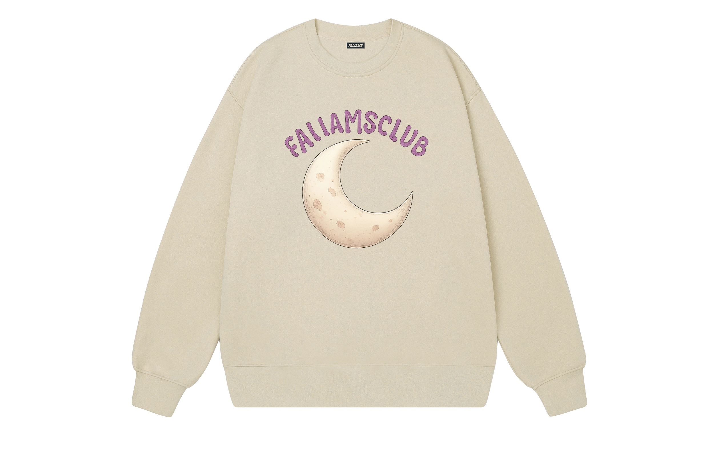 FALIAMS