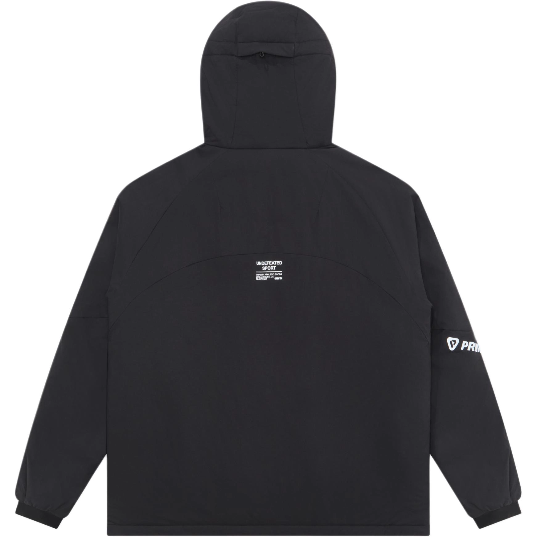 UNDEFEATED SPORT FW25