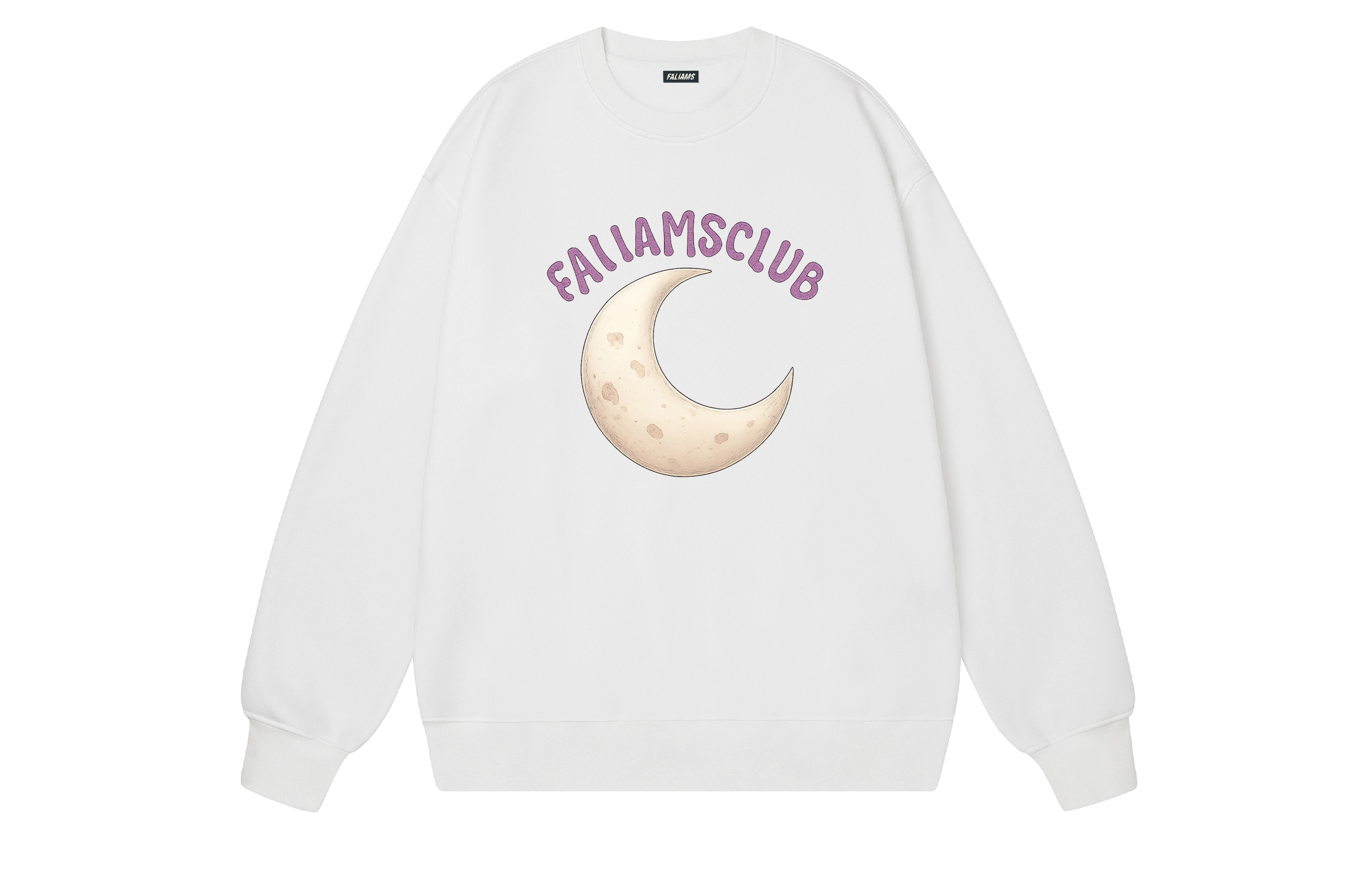 FALIAMS