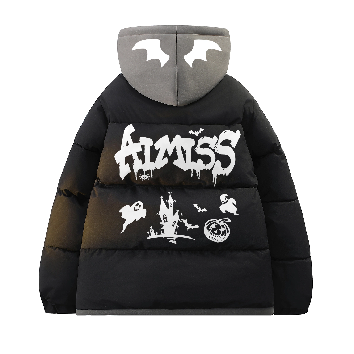 AIMISS Loog