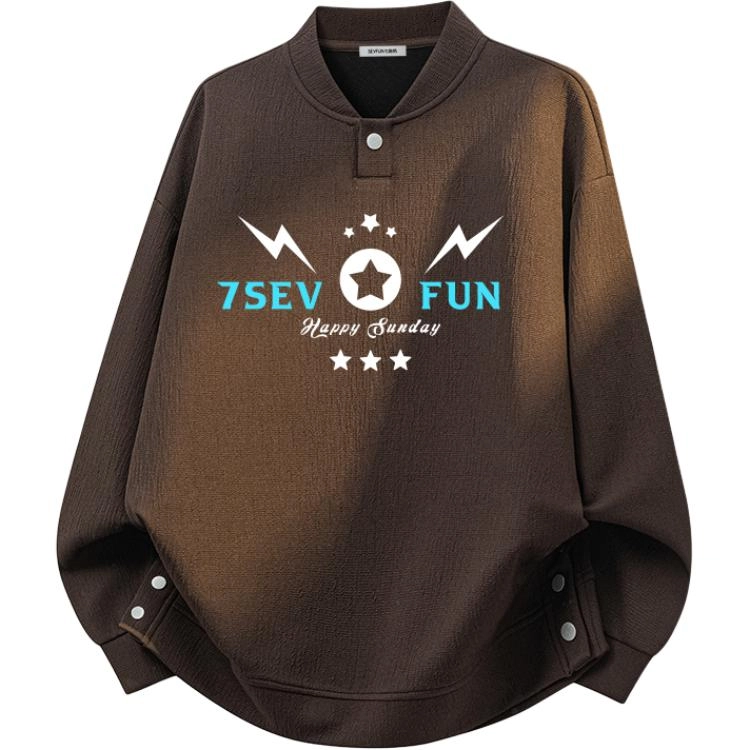 7 SEVFUN logoT