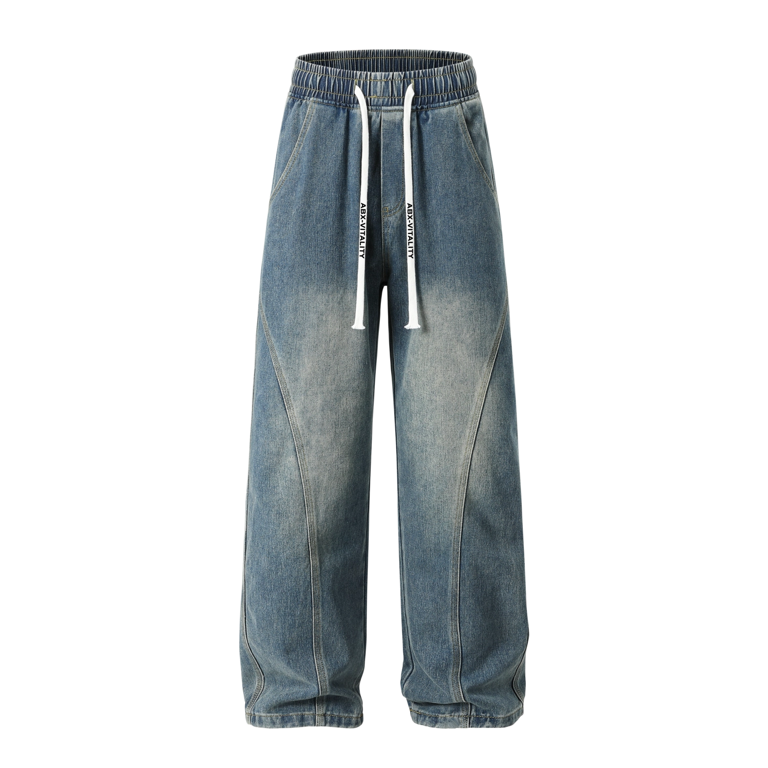 A.B.X clean fit
