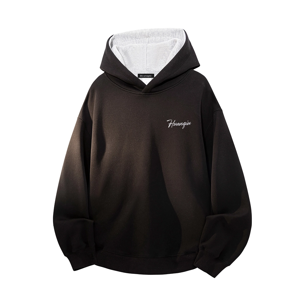 HUANQIU Logocleanfit