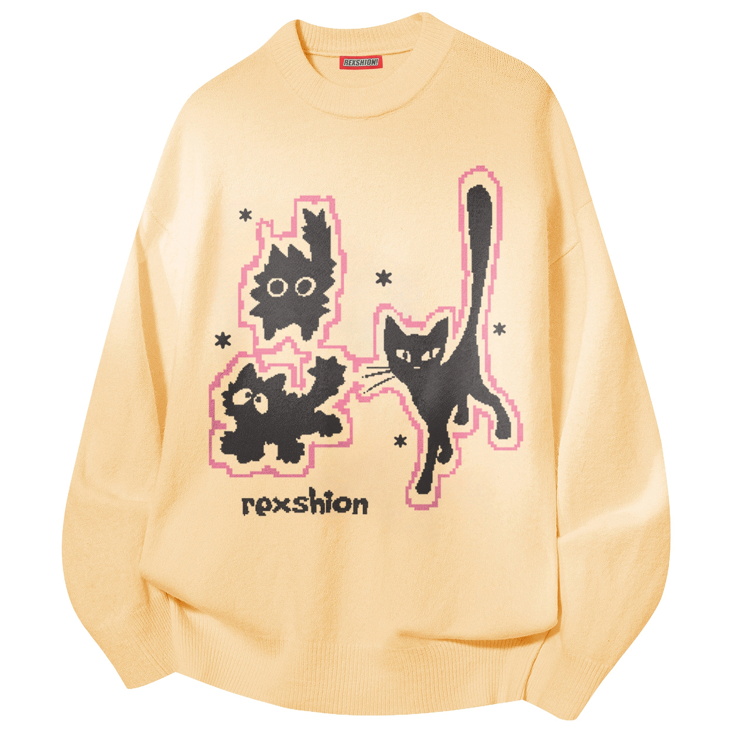 REXSHION