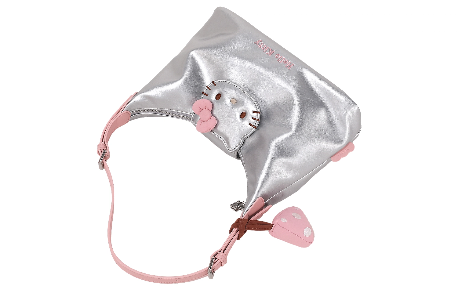 TOUTOU hellokitty