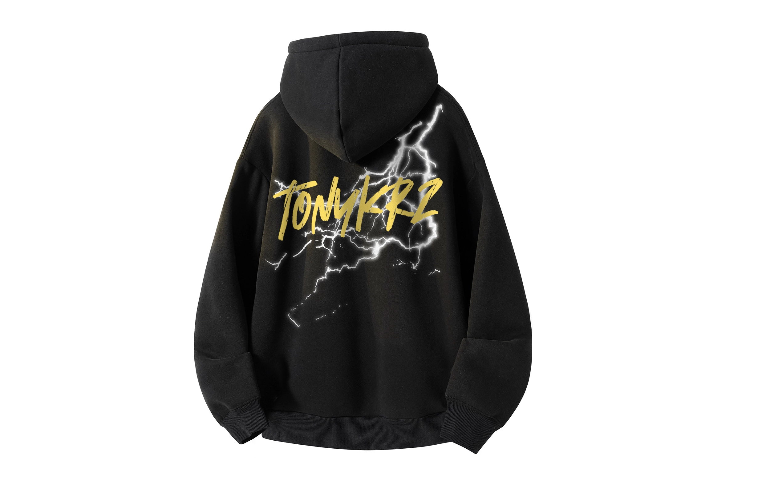 TONYKRZ LOGO