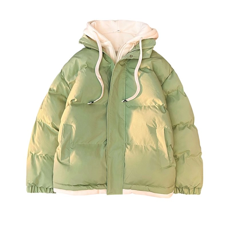 URBAN AUTHENTIC