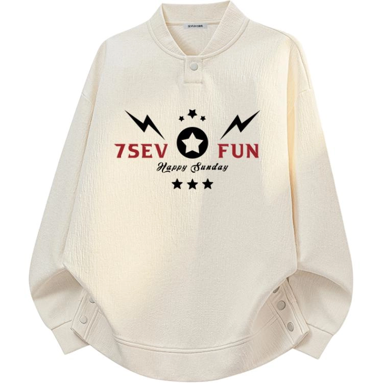 7 SEVFUN logoT