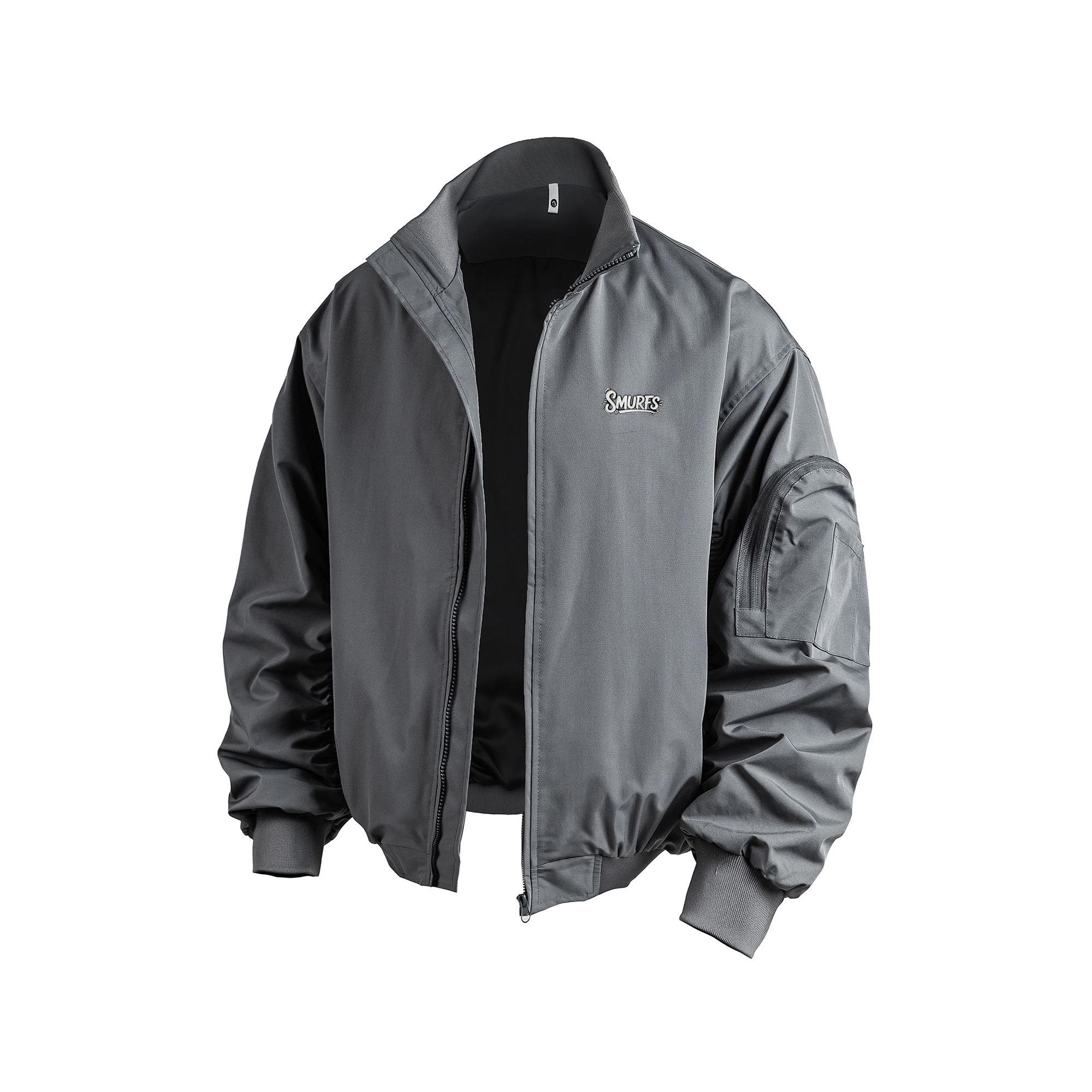bomber