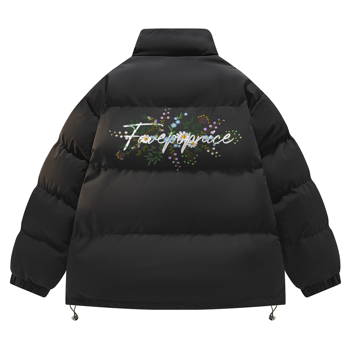 FAVEPOP logo