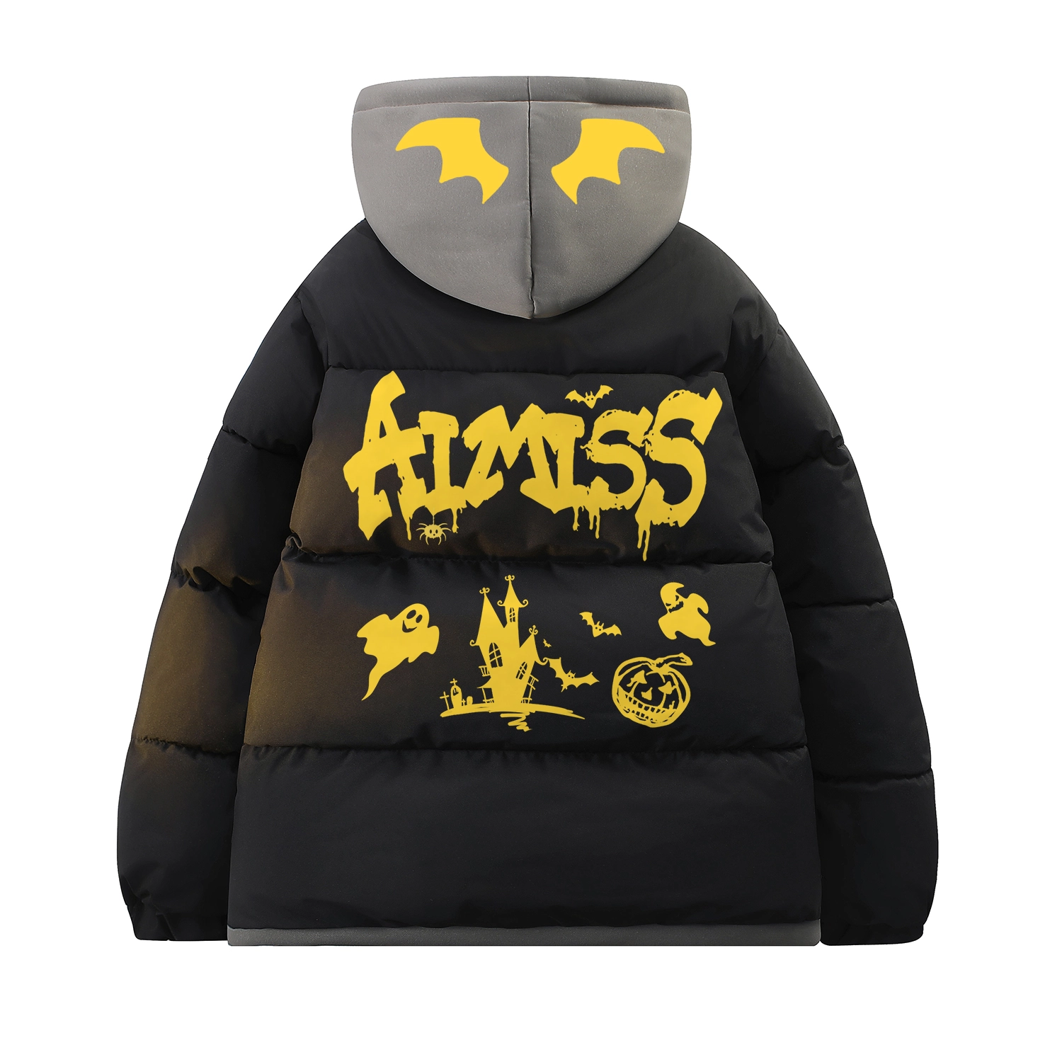 AIMISS Loog