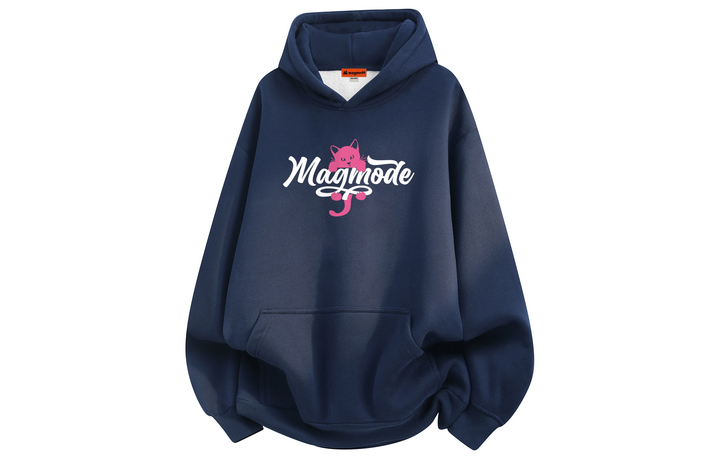 magmode 7Logo