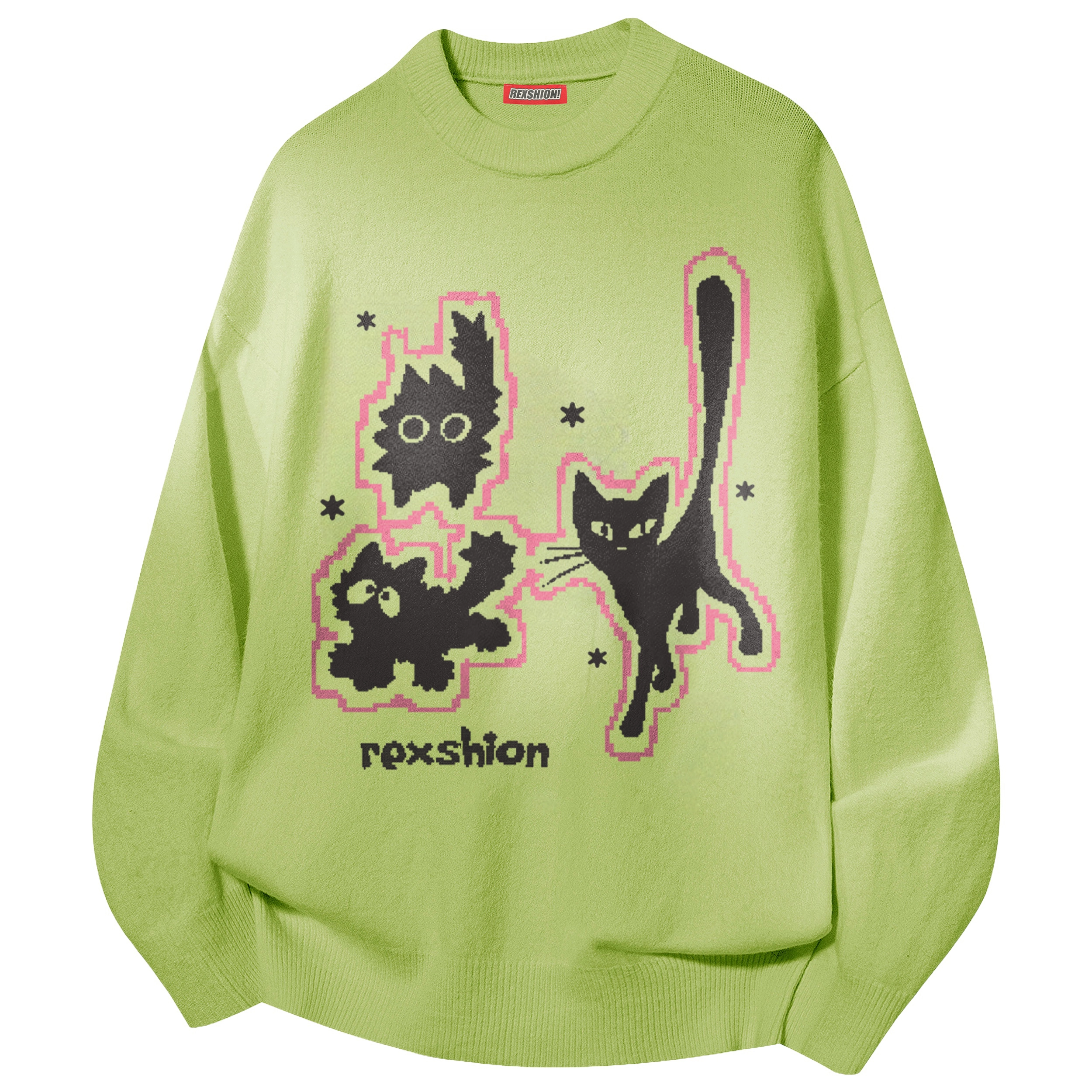 REXSHION