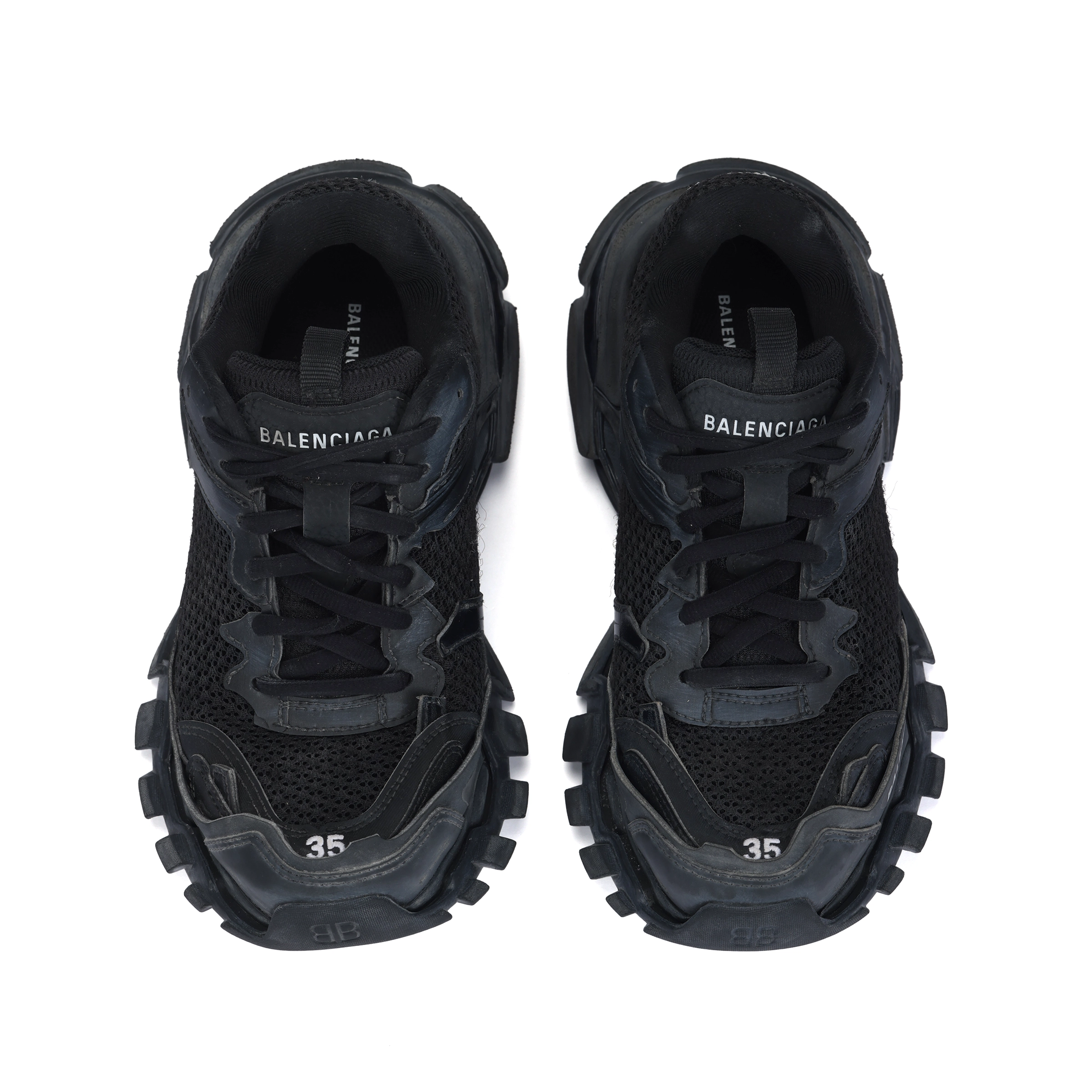 Balenciaga Track 3.0
