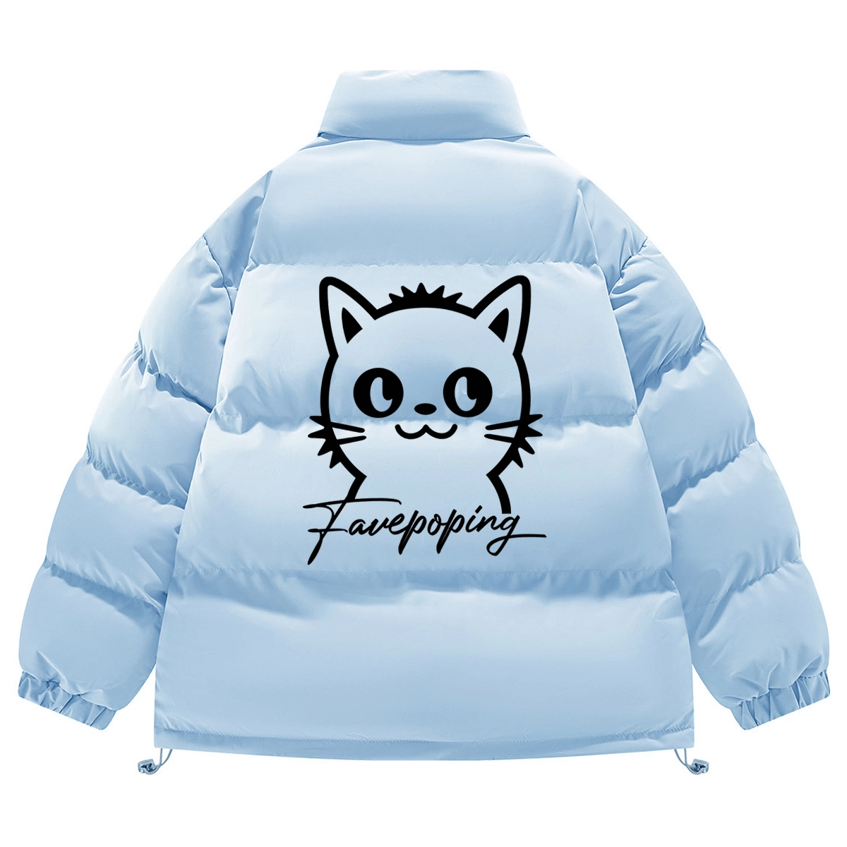 FAVEPOP logo
