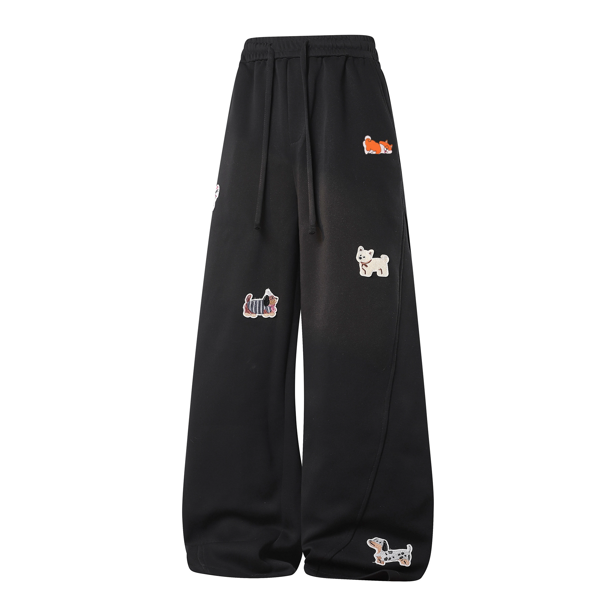 RAP PANDA 280