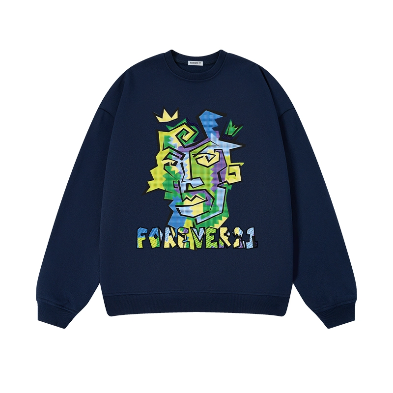 FOREVER 21
