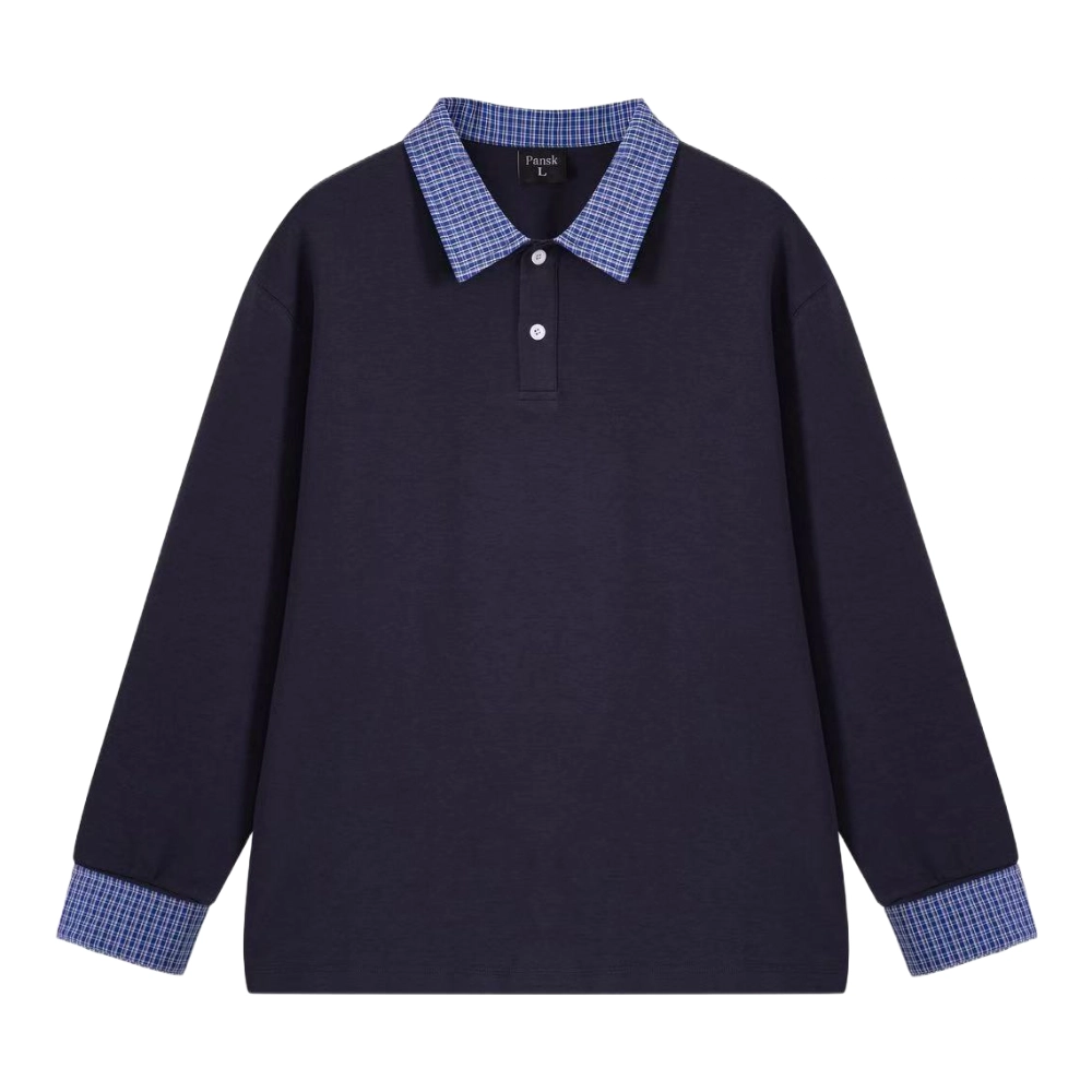 JZWSTUDIO polo
