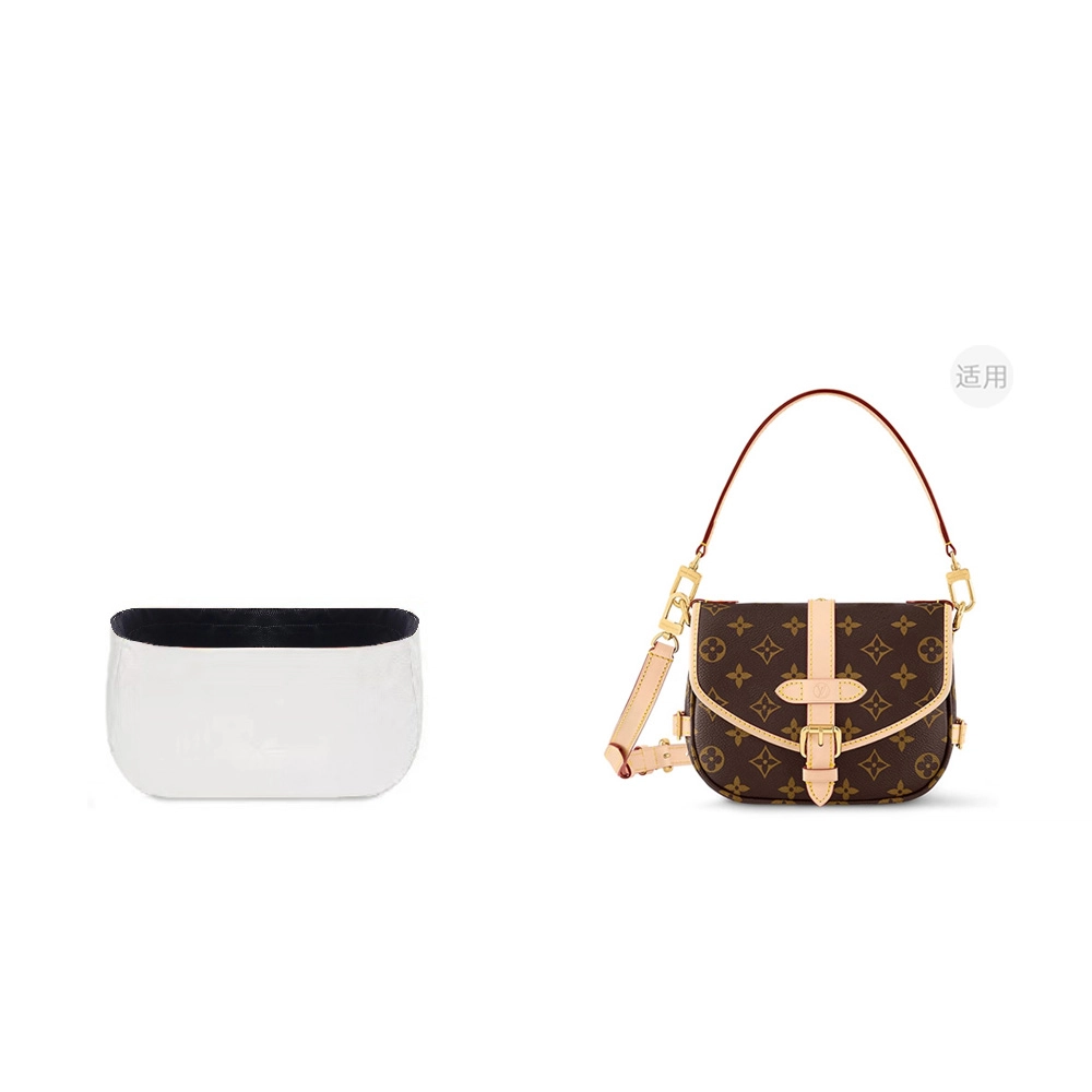 Lv Saumur bb