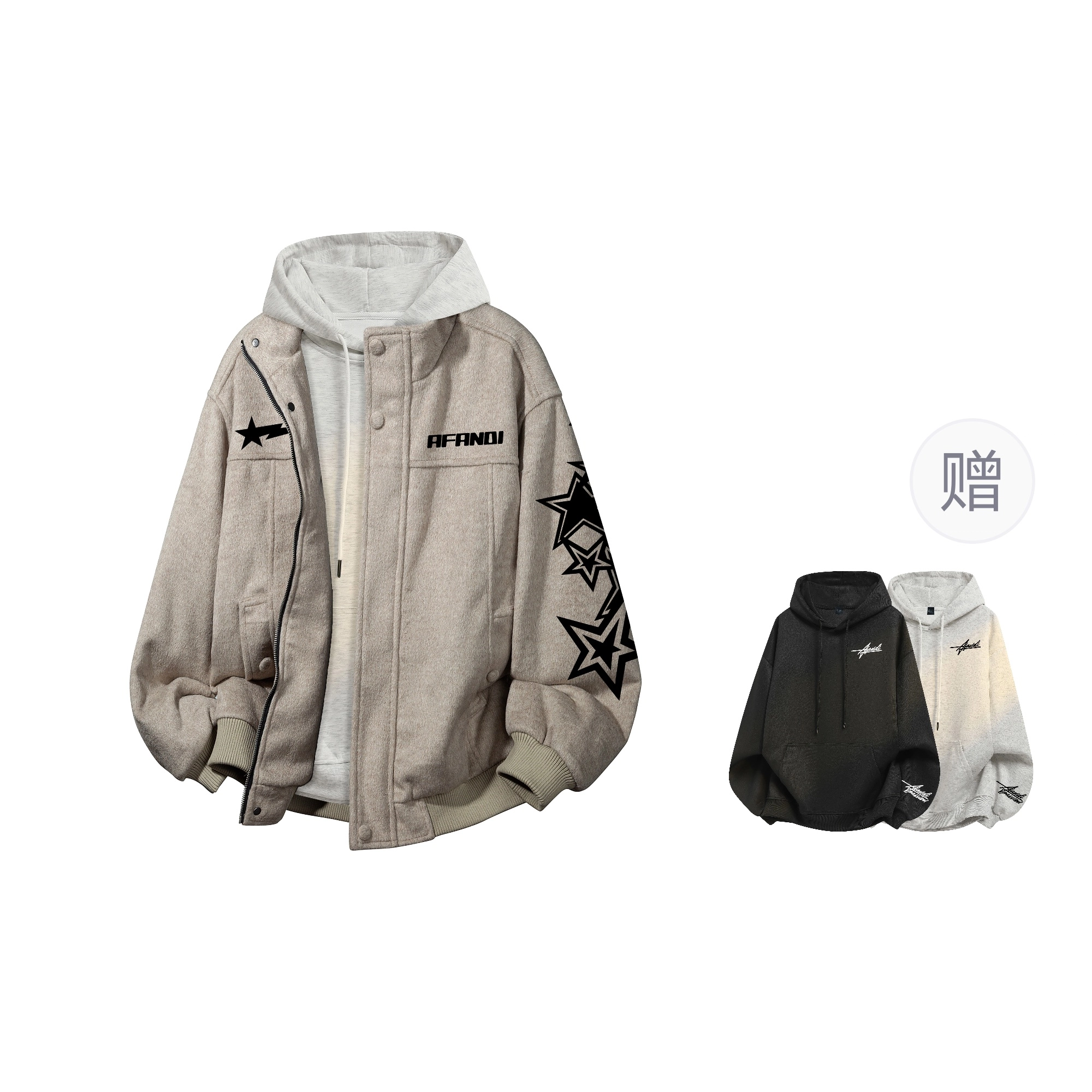 Clean fit