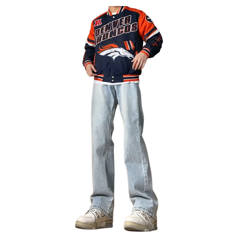 JIMIJONS cleanfit