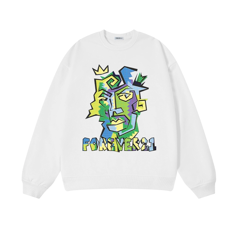 FOREVER 21