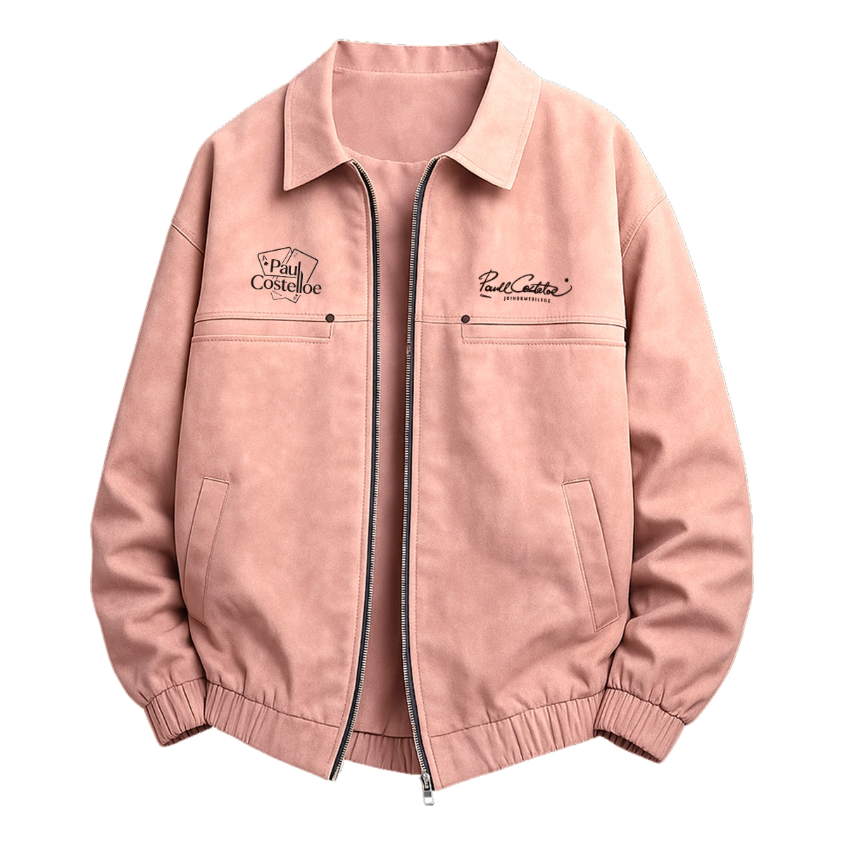 PAUL COSTELLOE cleanfitLogo