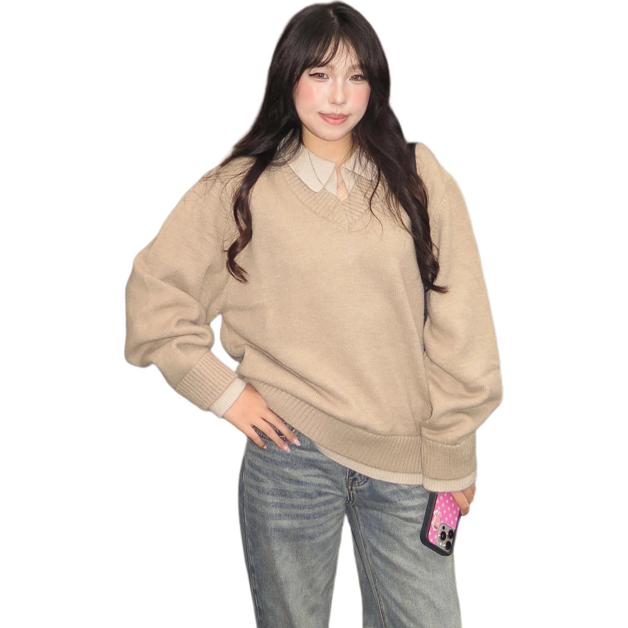 MUCCHIC cleanfitv